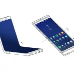 Samsung si prepara al Galaxy Fold 2 in arrivo nel 2020