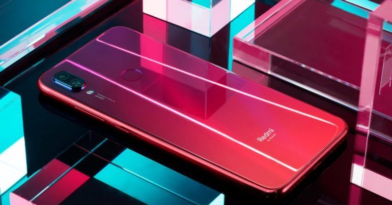 Redmi annuncia l'arrivo di uno smartphone Snapdragon 855 Plus
