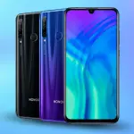 Honor 9X e Honor 9X Pro: trapelano le specifiche ufficiali