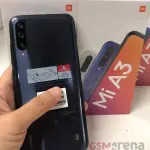 Xiaomi Mi A3 arriverà in Italia il 18 Luglio