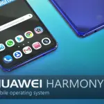 Huawei deposita il brevetto di Harmony OS