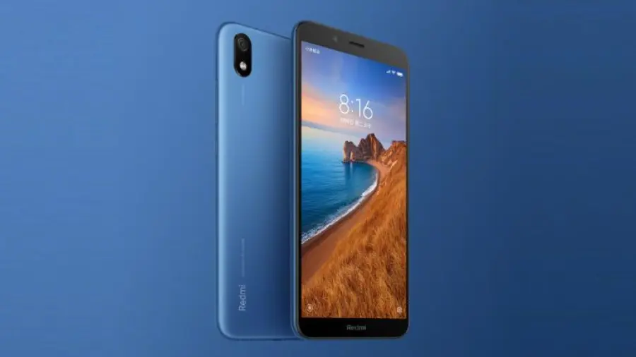 Redmi 7A arriva in occidente: si parte da 100 Euro!