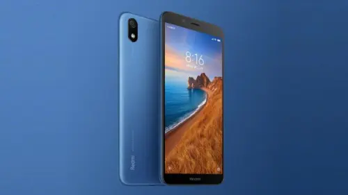 Redmi 7A arriva in occidente: si parte da 100 Euro!