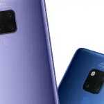 Huawei Mate 20 X 5G: disponibile il primo aggiornamento in Italia