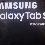 Samsung Galaxy Tab S6 sarà dotato di lettore di impronte sotto lo schermo