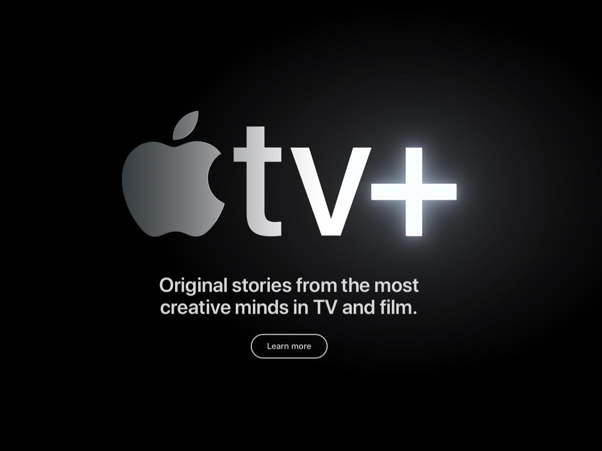 Anche Apple TV+ si prepara all'abbonamento con pubblicità