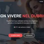 Recensione AdenSpy: Sorveglianza senza root per Android