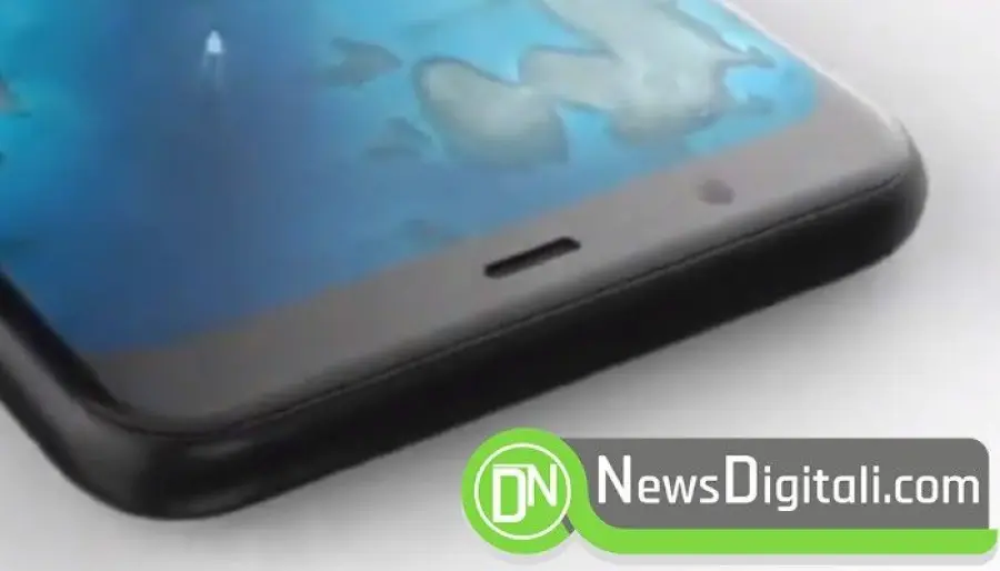 Google Pixel 4 XL perde il Notch ma riacquista il cornicione