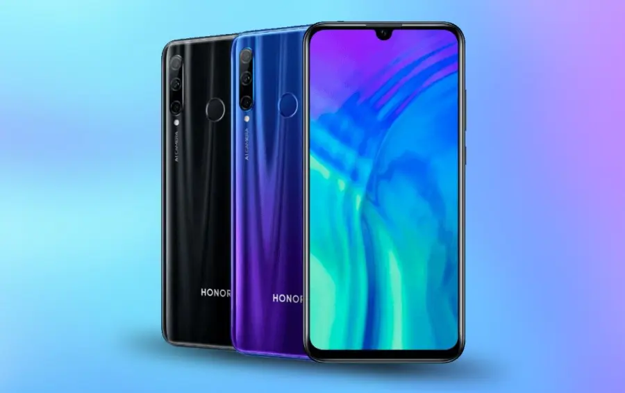 Honor View 10 Lite è un successo: 15 milioni di unità spedite in 9 mesi