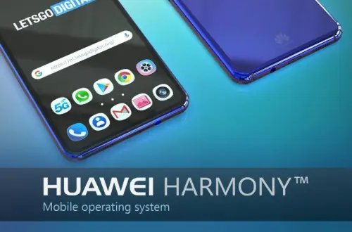 Huawei HongMeng OS sarà più veloce di Android e MacOS