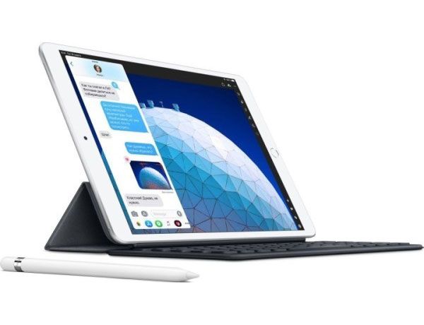 Apple: in sviluppo un iPad pieghevole in 5G?