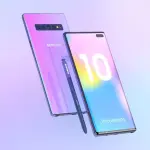 Samsung Galaxy Note 10: tutte le ultime indiscrezioni sul dispositivo