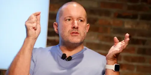 Apple: Jony Ive abbandona l'azienda dopo 30 anni