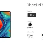Come avere Xiaomi Mi MIX 3 5G con Vodafone a meno di 20 euro al mese