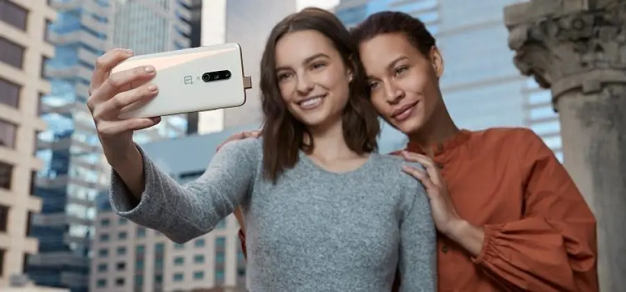 Foto e video perfetti con OnePlus 7 Pro