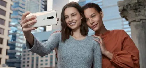 Foto e video perfetti con OnePlus 7 Pro