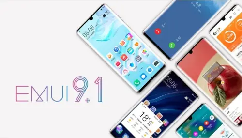 Huawei: la lista completa degli smartphone che riceveranno EMUI 9.1