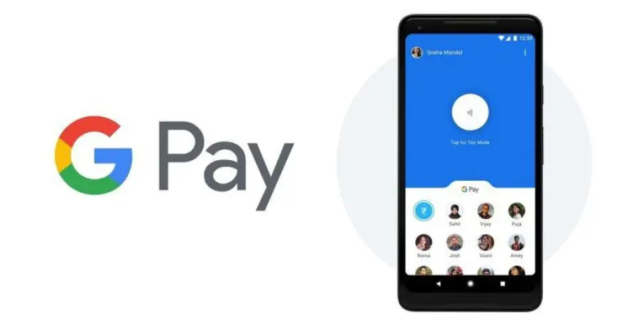 Google Pay: arriva l'integrazione con Paypal