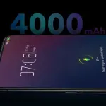 Vivo - ricaricare una batteria da 4000 mAh in 13 minuti è possibile