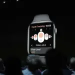 Apple Watch: meno limiti alla rimozione delle app con watchOS 6