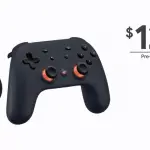 Google Stadia: aperti i preordini per il controller