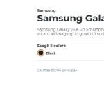 Come avere Samsung Galaxy J6 a meno di 1 euro al mese con Wind