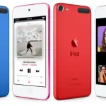 Il nuovo iPod Touch messo a ferro e fuoco da JerryRigEverything