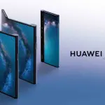 Huawei rimanda il lancio di Mate X
