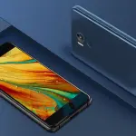 Nomu M8: il primo smartphone rugged con vetro antibatterico
