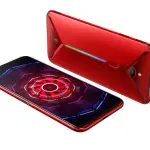 Nubia Red Magic 3 si aggiorna con nuovi accessori