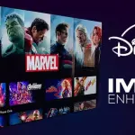 CES 2023: IMAX Enhanced con audio DTS arriverà su Disney+ nel 2023