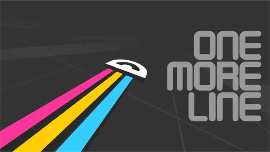 One More Line, il gioco su Poki che ha fatto impazzire il web
