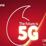 Vodafone: quanto costano a rate Xiaomi Mi Mix 3 5G e LG V50 ThinQ 5G?