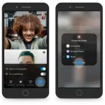 Skype: la condivisione a schermo arriva su iOS e Android