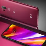 LG G7 ThinQ: arriva anche in Italia l'aggiornamento ad Android 9 Pie