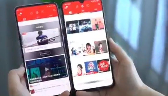 Nuova tecnologia per inserire la fotocamera sotto il display by Oppo e Xiaomi
