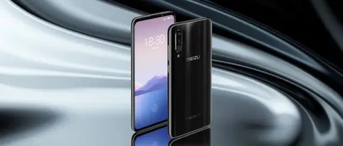 Meizu 16Xs è ufficiale: confermata la tripla fotocamera