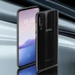 Meizu 16Xs è ufficiale: confermata la tripla fotocamera