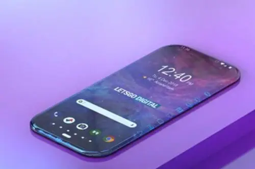 Samsung Galaxy S11 avrà un sensore fotografico di maggiori dimensioni