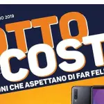 Unieuro sfida la concorrenza con prezzi top per alcuni smartphone