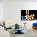 CES 2023: Samsung presenta i nuovi TV Neo QLED, MICRO LED e OLED