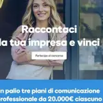 GoDaddy lancia il concorso Vere imprese: in palio 3 premi da 20.000€