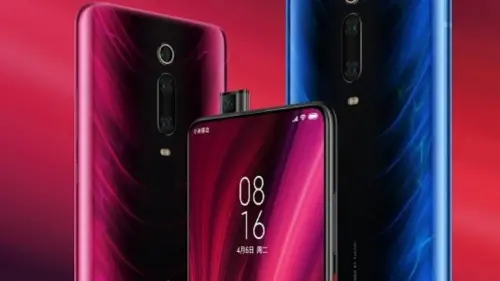 Redmi K20 e K20 Pro sono ufficiali!