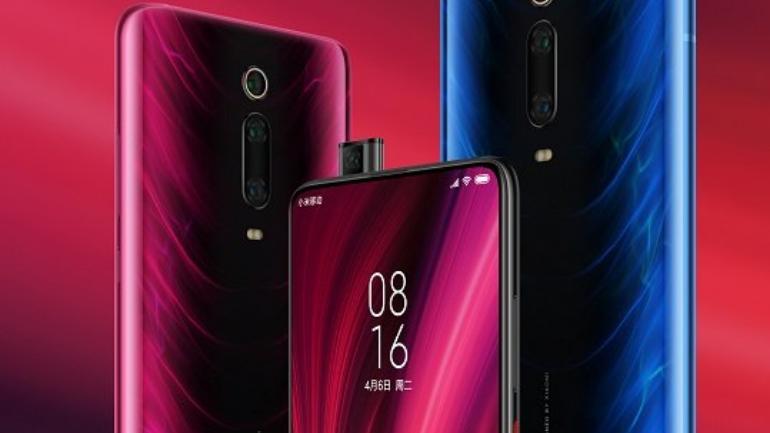Redmi K20 e K20 Pro sono ufficiali!