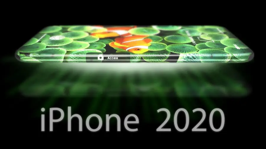 iPhone 2020 si prepara a dare il ben tornato al Touch ID