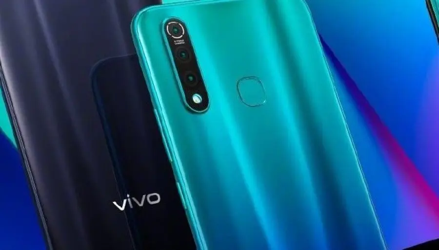 Il fantastico Vivo Z5x è ufficiale: grande batteria e potente Snapdragon 710