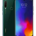 Lenovo Z6 Lite è ufficiale: tripla cam posteriore con zoom ibrido 8X