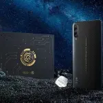 iQOO Space Knight: annunciata una variante dello smartphone da gaming