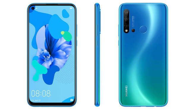 Huawei P20 Lite 2019: possibile prezzo e dettagli per il nuovo smartphone