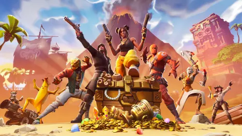 Fortnite tornerà su iOS nel 2023